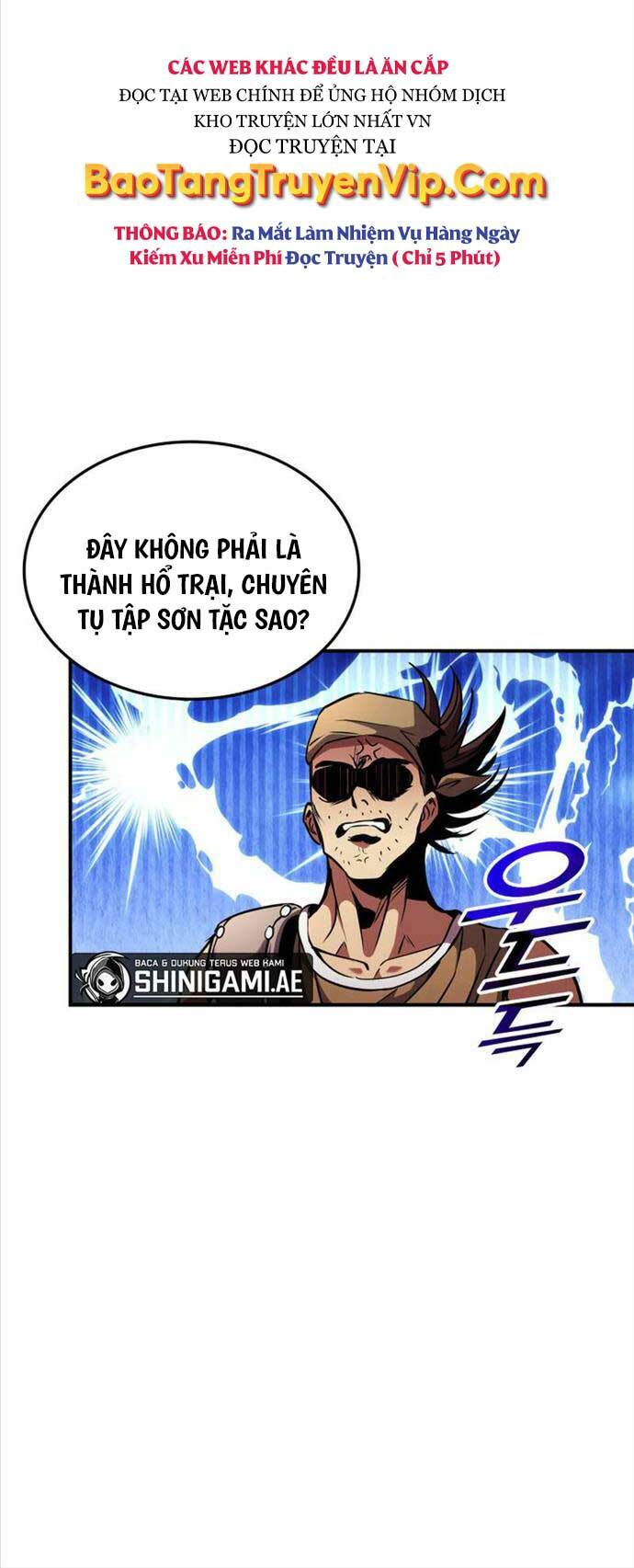 Huyền Thoại Game Thủ – Tái Xuất Chapter 131 39