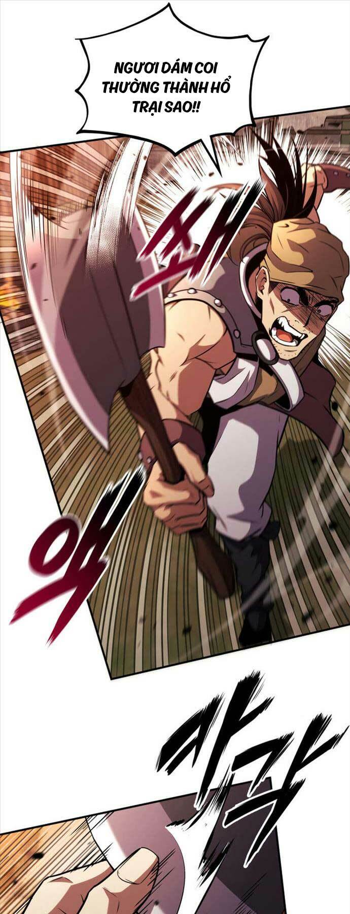 Huyền Thoại Game Thủ – Tái Xuất Chapter 131 40