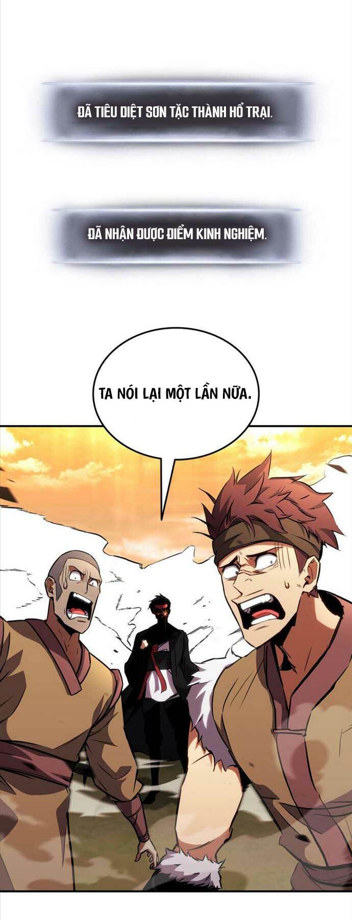 Huyền Thoại Game Thủ – Tái Xuất Chapter 131 45