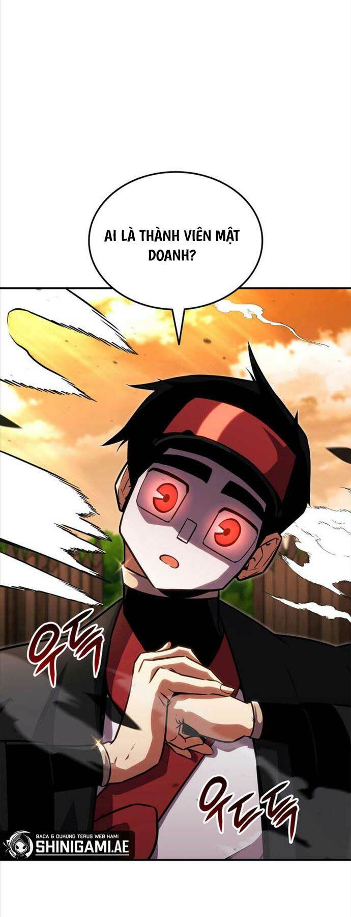 Huyền Thoại Game Thủ – Tái Xuất Chapter 131 46