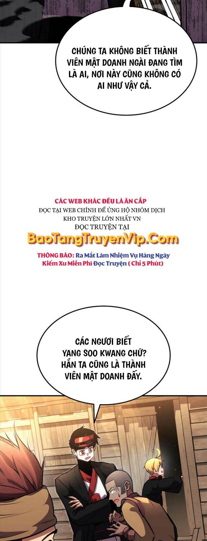 Huyền Thoại Game Thủ – Tái Xuất Chapter 131 48