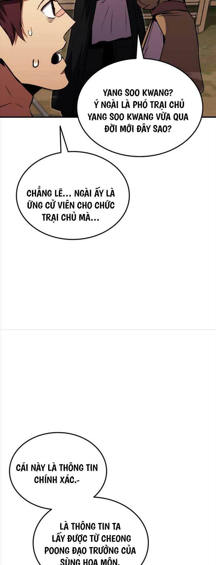 Huyền Thoại Game Thủ – Tái Xuất Chapter 131 49