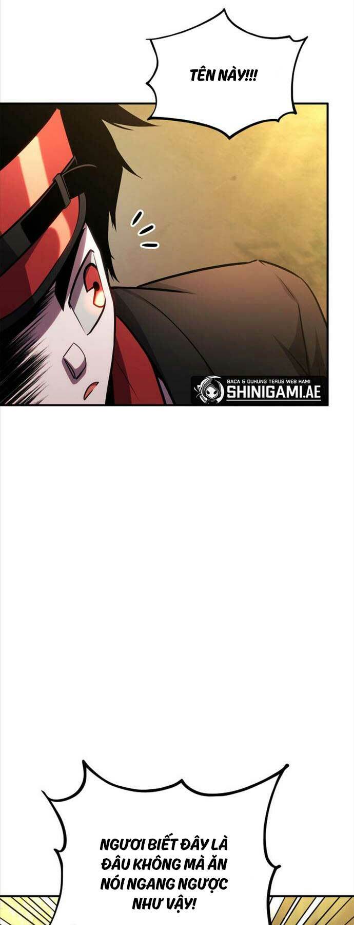 Huyền Thoại Game Thủ – Tái Xuất Chapter 131 51