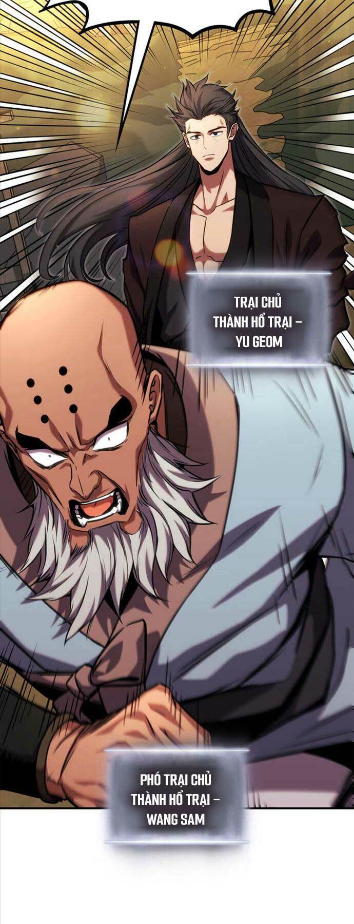 Huyền Thoại Game Thủ – Tái Xuất Chapter 131 52