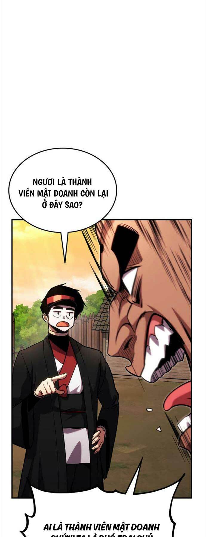 Huyền Thoại Game Thủ – Tái Xuất Chapter 131 53