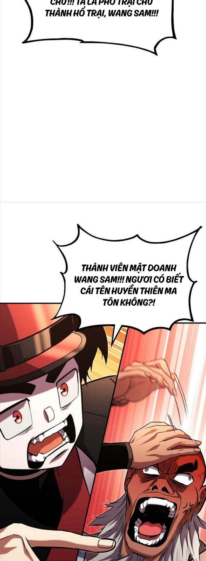 Huyền Thoại Game Thủ – Tái Xuất Chapter 131 54