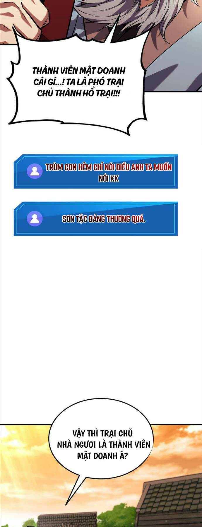 Huyền Thoại Game Thủ – Tái Xuất Chapter 131 55