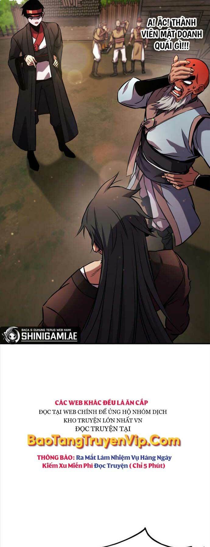 Huyền Thoại Game Thủ – Tái Xuất Chapter 131 56