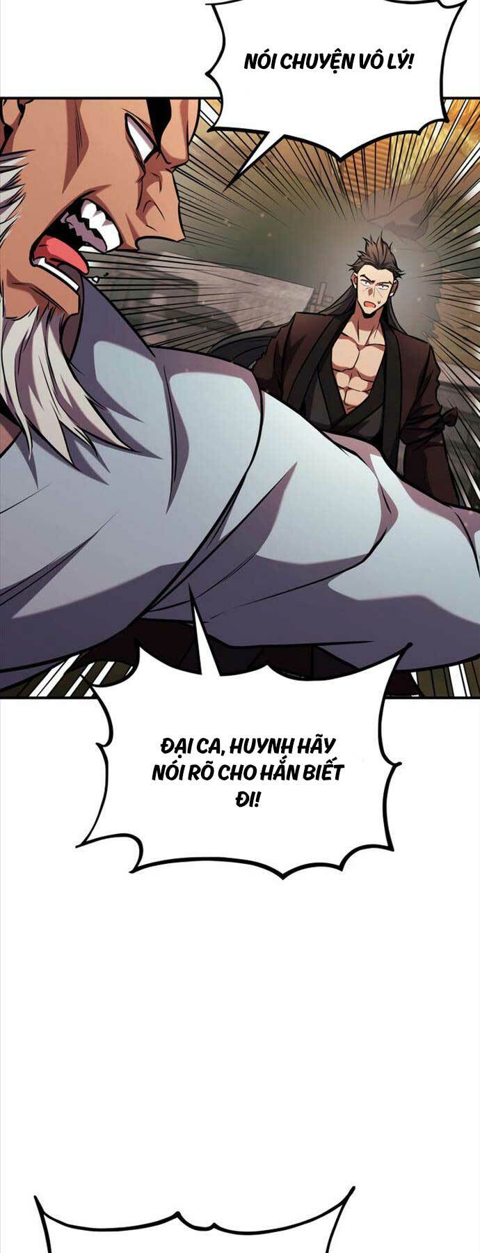 Huyền Thoại Game Thủ – Tái Xuất Chapter 131 57
