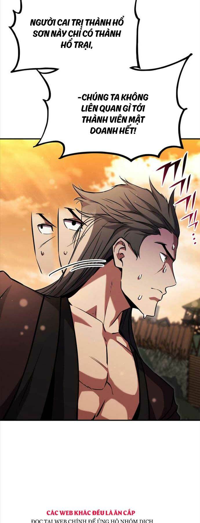 Huyền Thoại Game Thủ – Tái Xuất Chapter 131 58