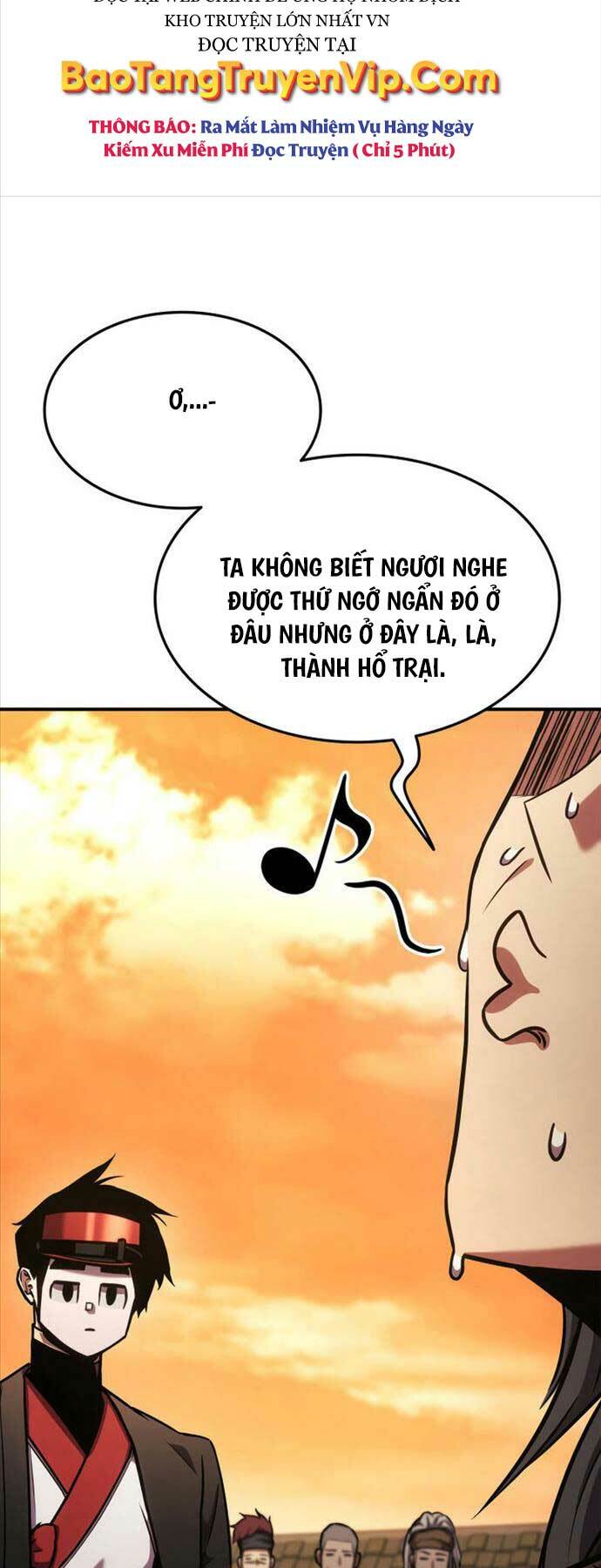 Huyền Thoại Game Thủ – Tái Xuất Chapter 131 59