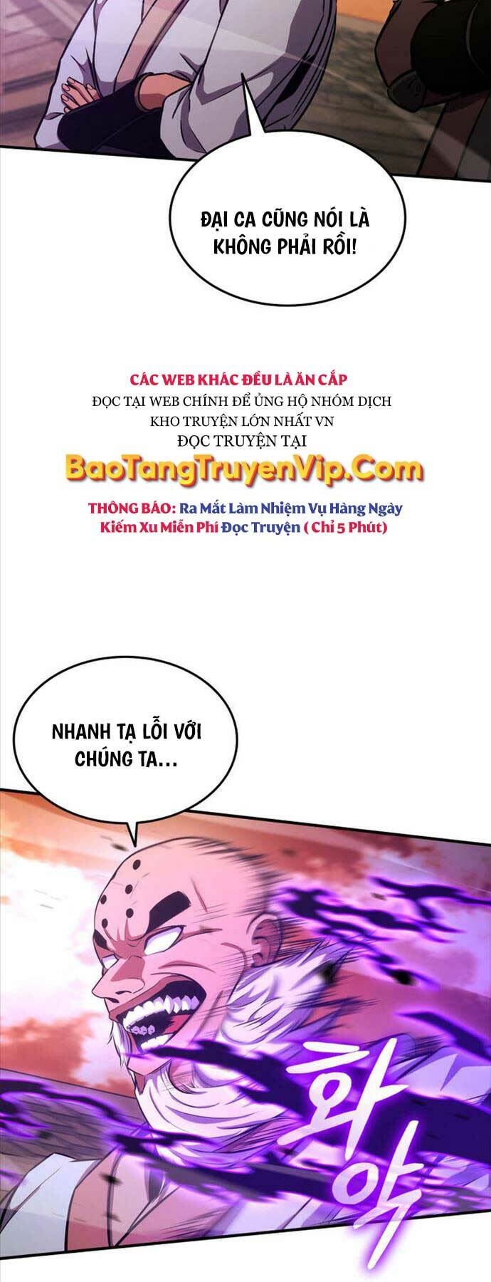 Huyền Thoại Game Thủ – Tái Xuất Chapter 131 61