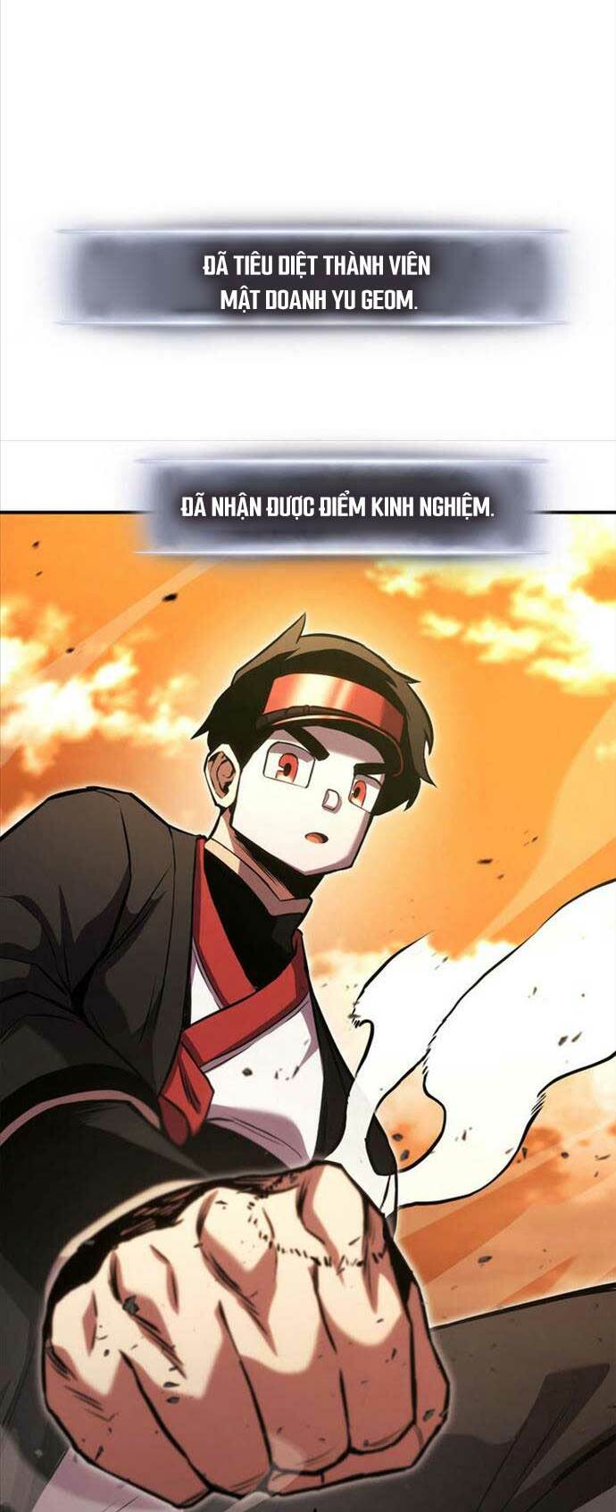 Huyền Thoại Game Thủ – Tái Xuất Chapter 131 66