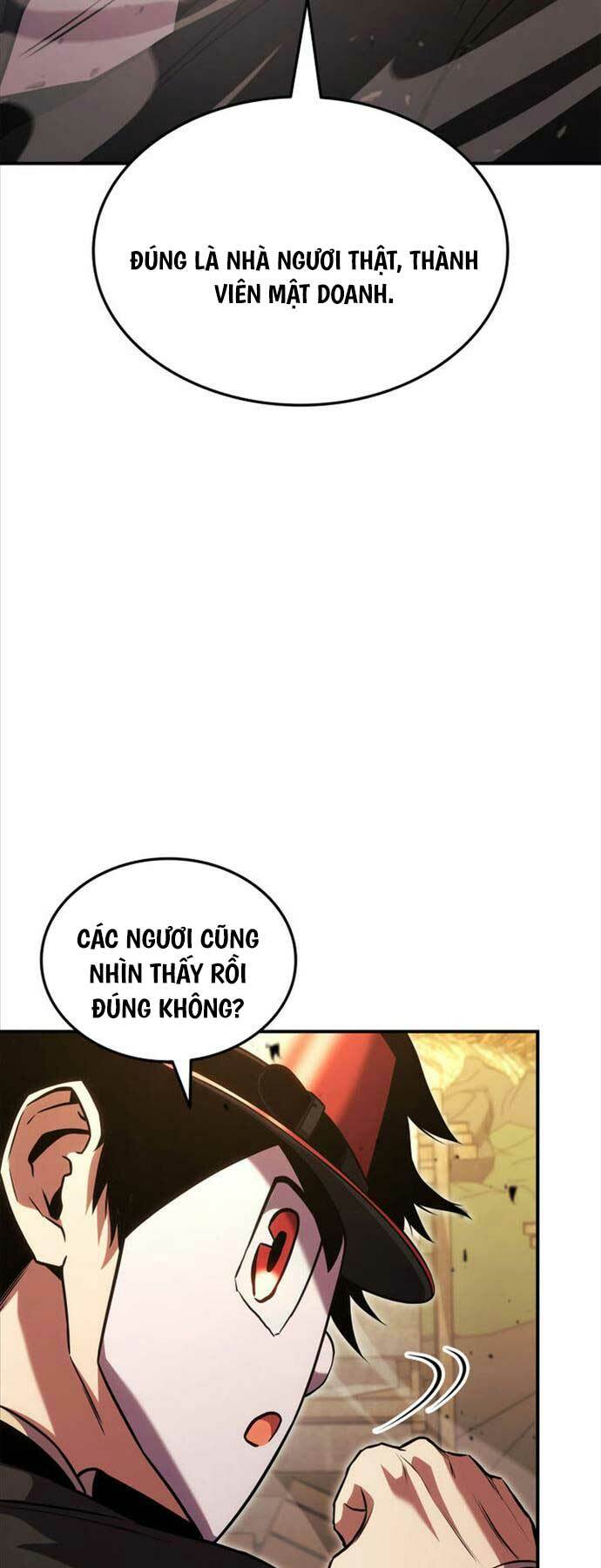 Huyền Thoại Game Thủ – Tái Xuất Chapter 131 67