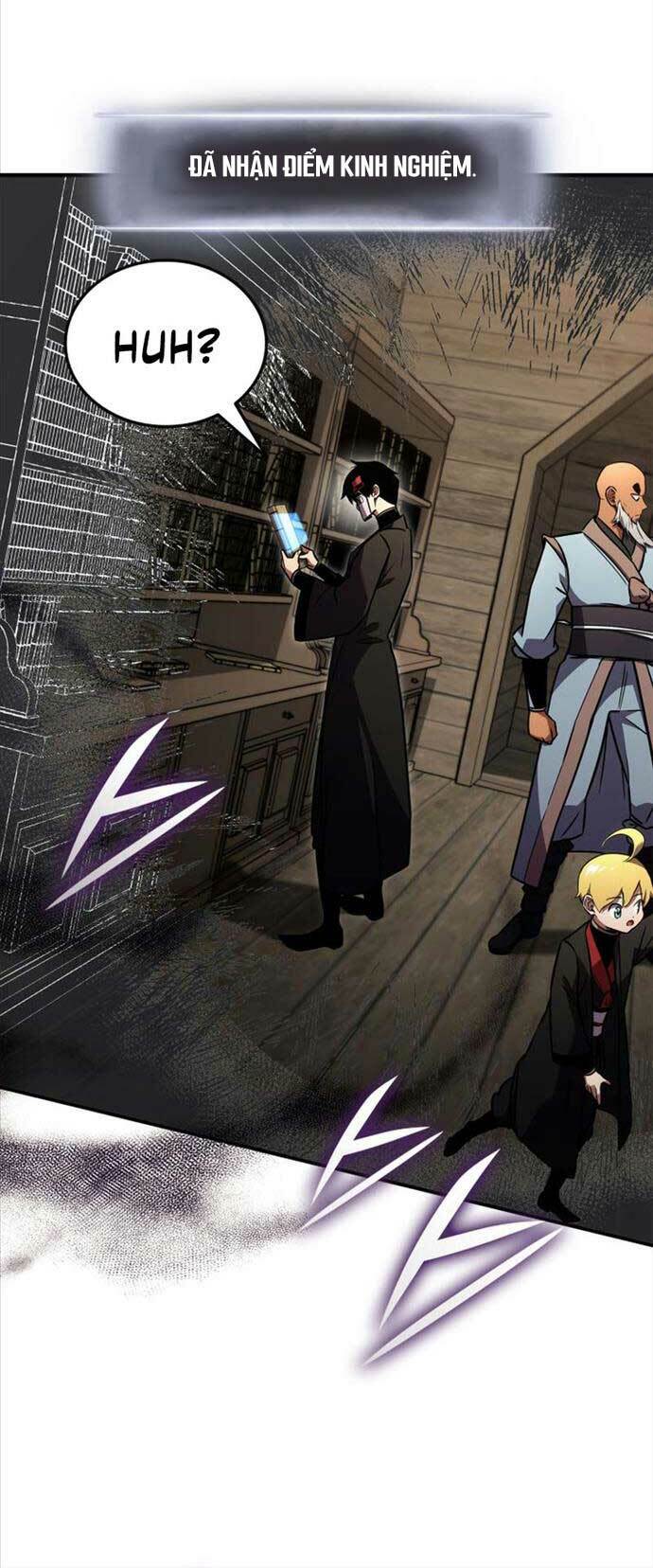 Huyền Thoại Game Thủ – Tái Xuất Chapter 131 78