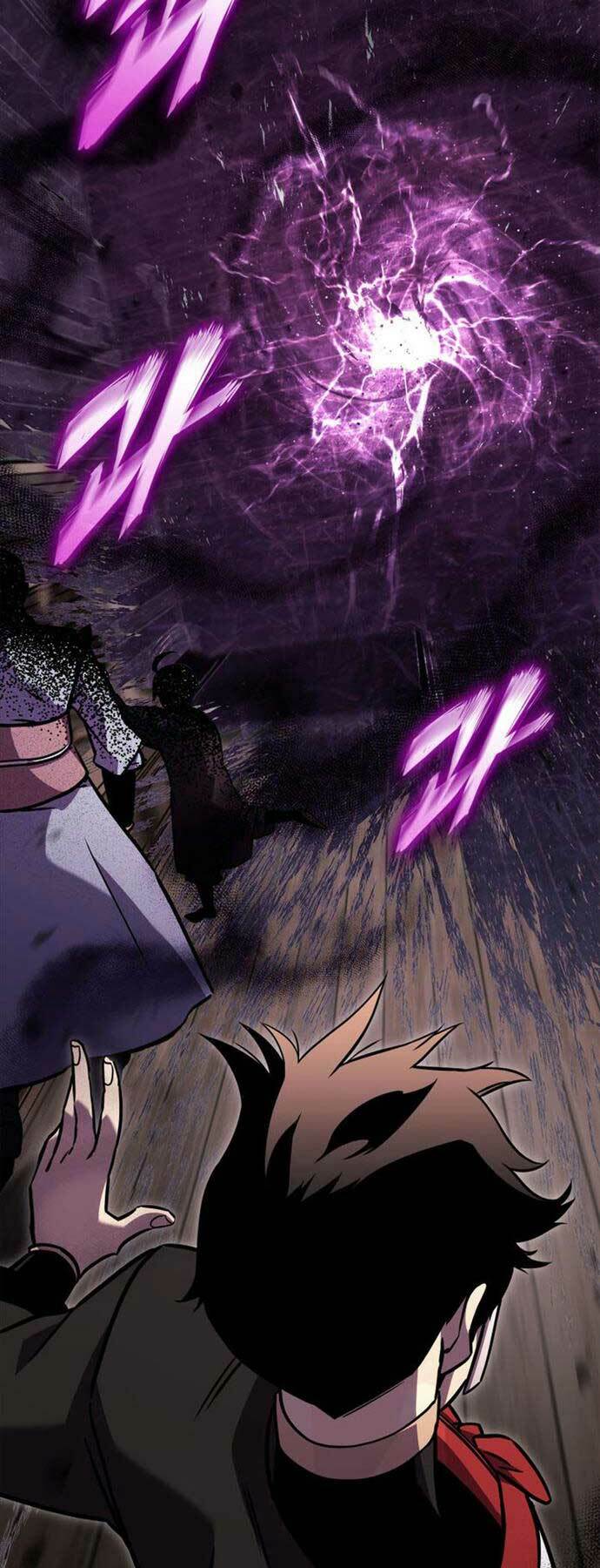 Huyền Thoại Game Thủ – Tái Xuất Chapter 131 80