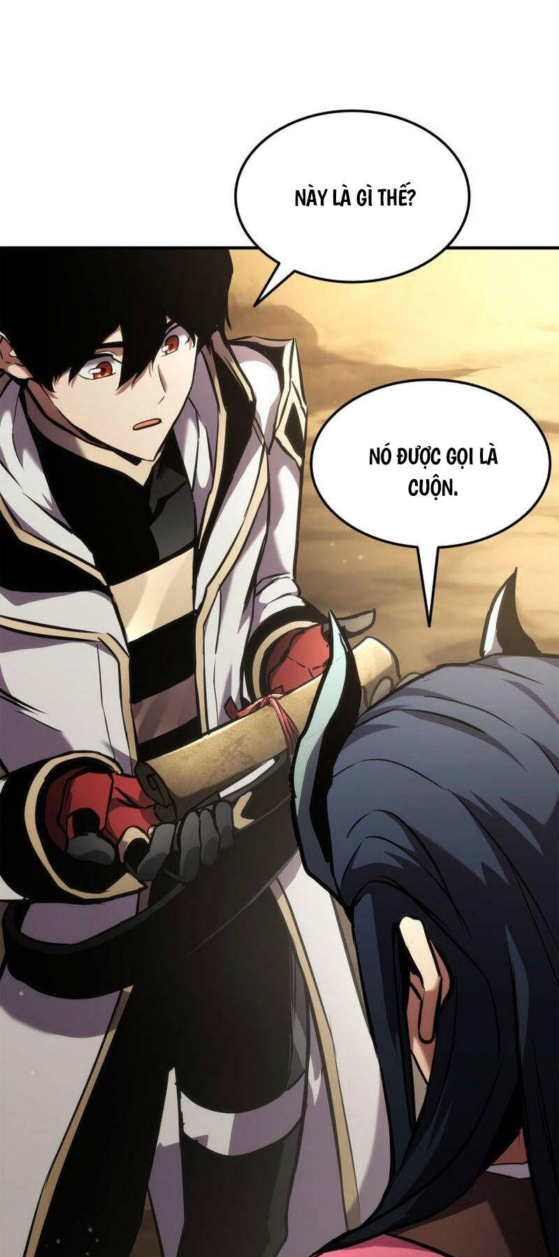 Huyền Thoại Game Thủ – Tái Xuất Chapter 136 5