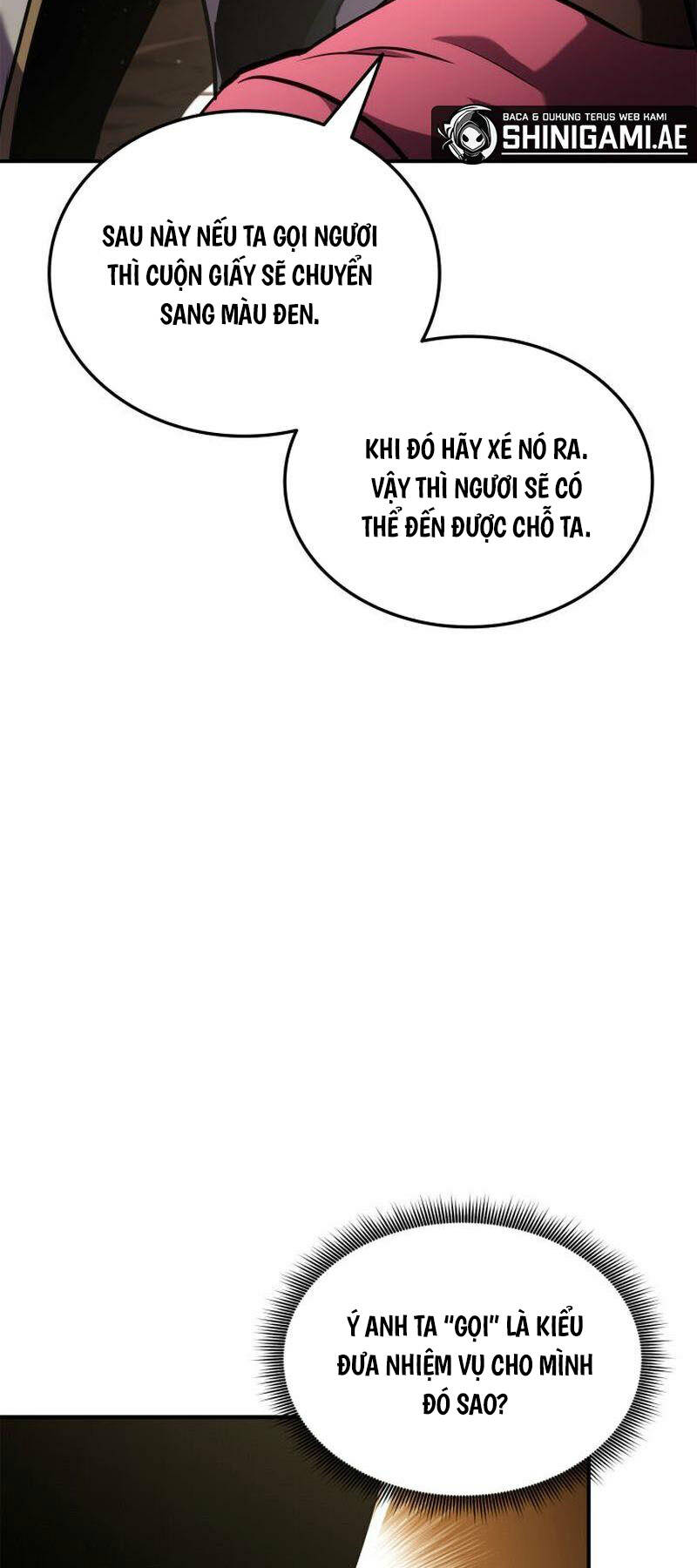 Huyền Thoại Game Thủ – Tái Xuất Chapter 136 6