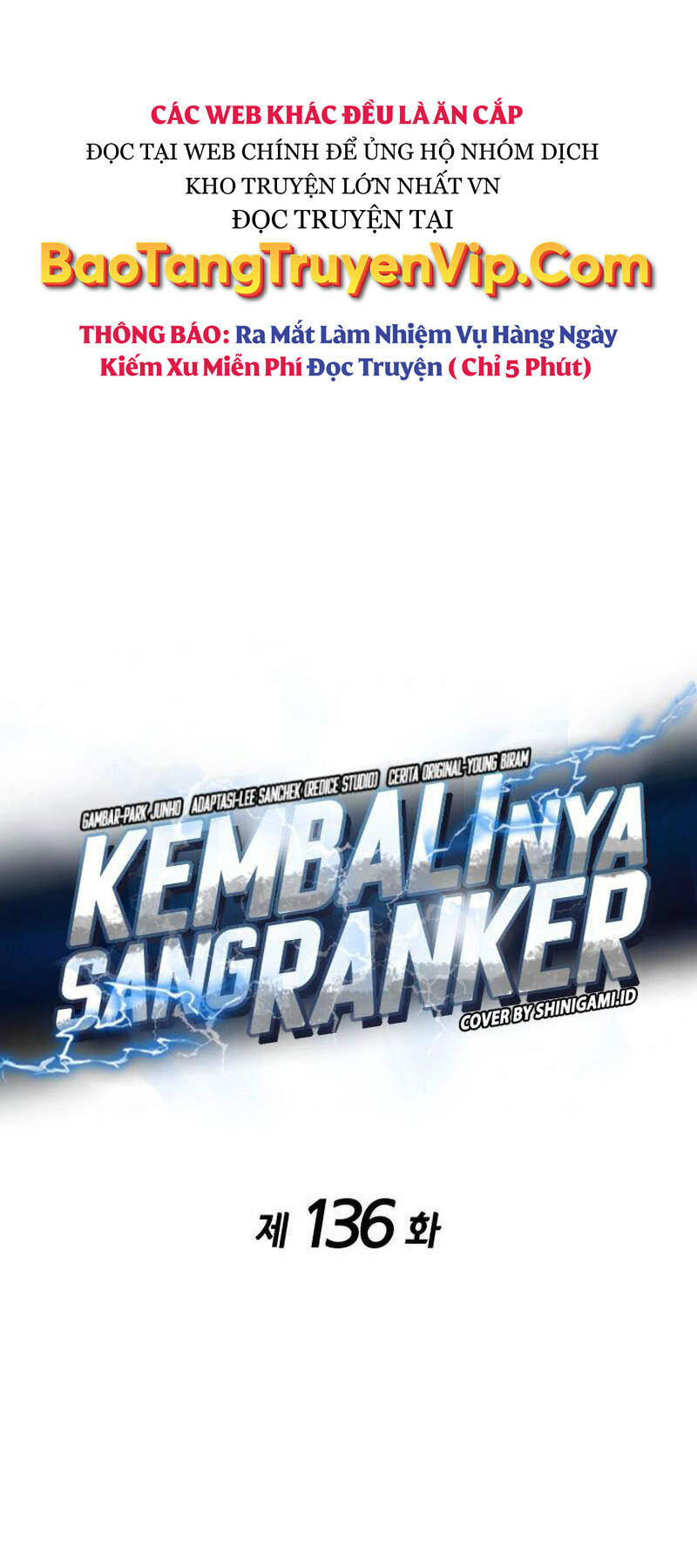 Huyền Thoại Game Thủ – Tái Xuất Chapter 136 9