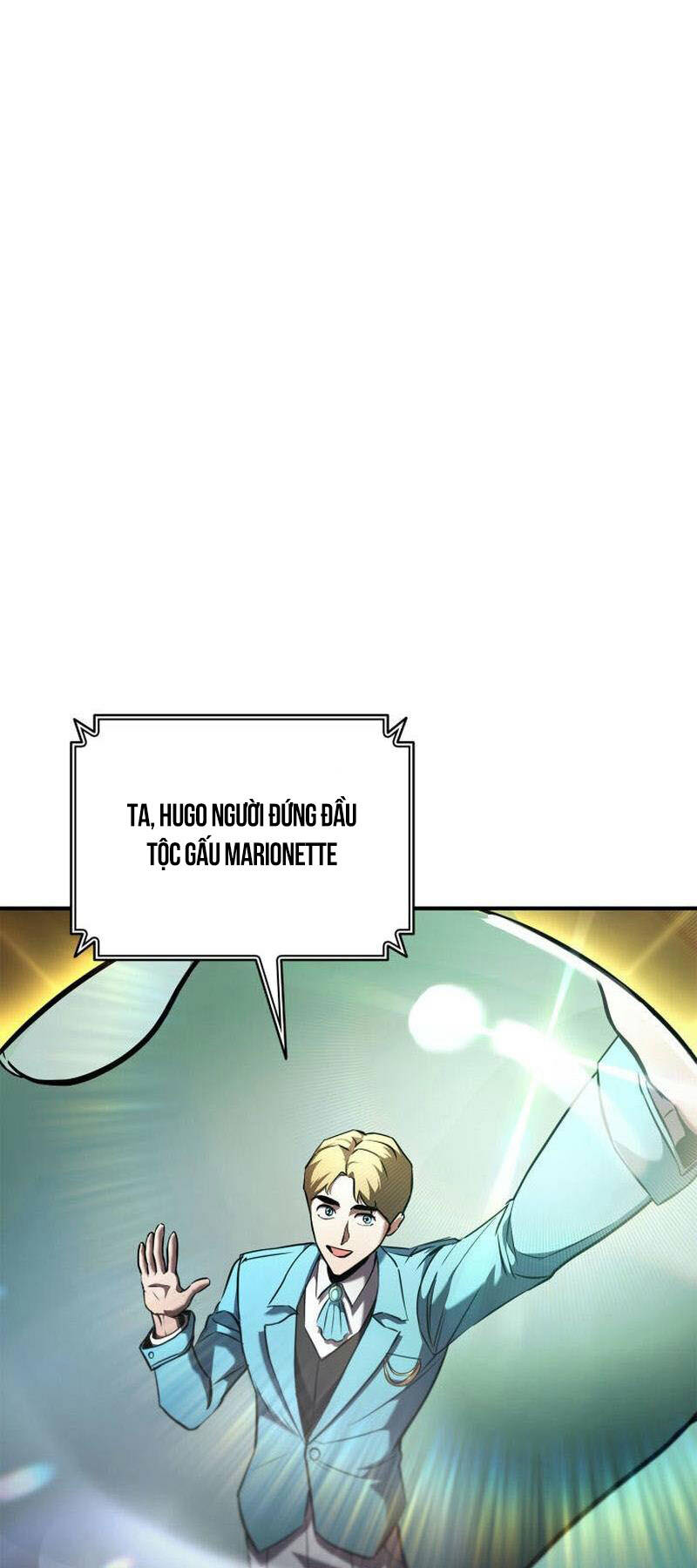 Huyền Thoại Game Thủ – Tái Xuất Chapter 136 10