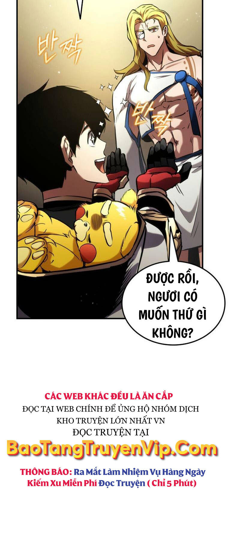 Huyền Thoại Game Thủ – Tái Xuất Chapter 136 14