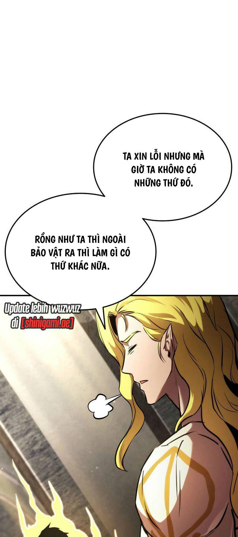 Huyền Thoại Game Thủ – Tái Xuất Chapter 136 20