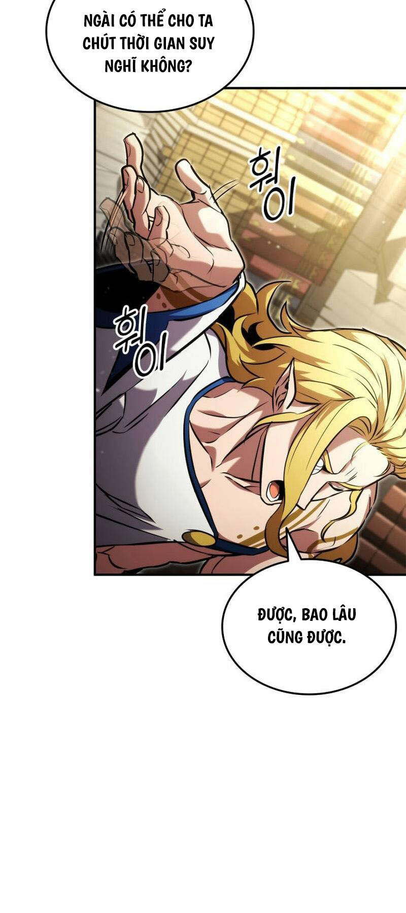 Huyền Thoại Game Thủ – Tái Xuất Chapter 136 23