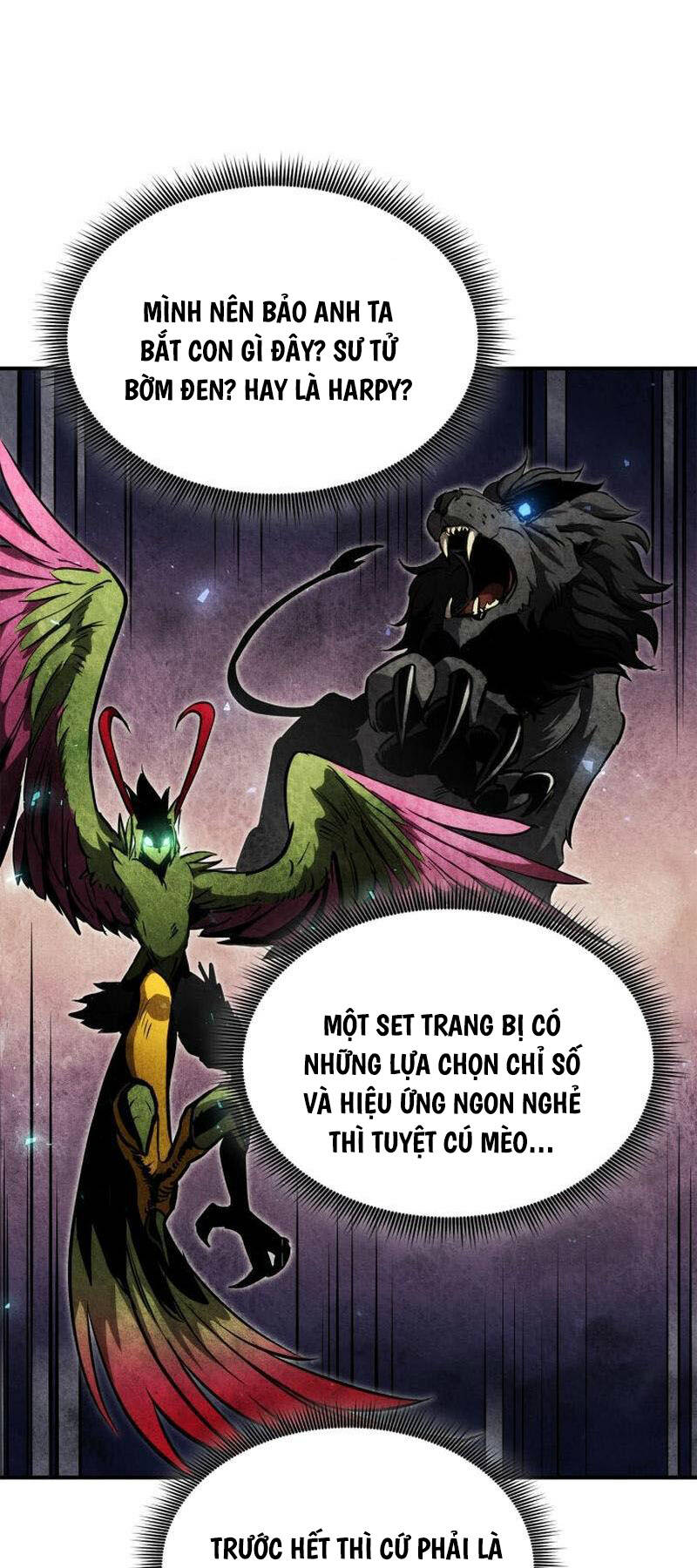 Huyền Thoại Game Thủ – Tái Xuất Chapter 136 24