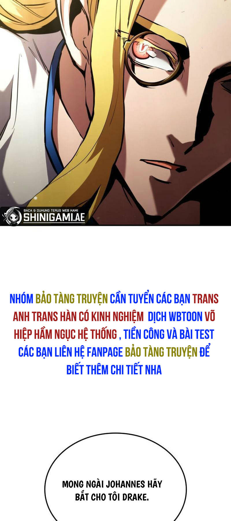 Huyền Thoại Game Thủ – Tái Xuất Chapter 136 27