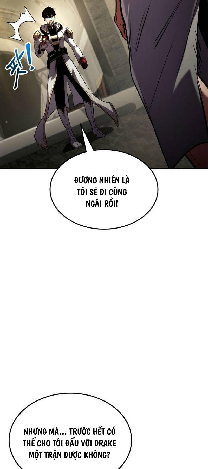 Huyền Thoại Game Thủ – Tái Xuất Chapter 136 30