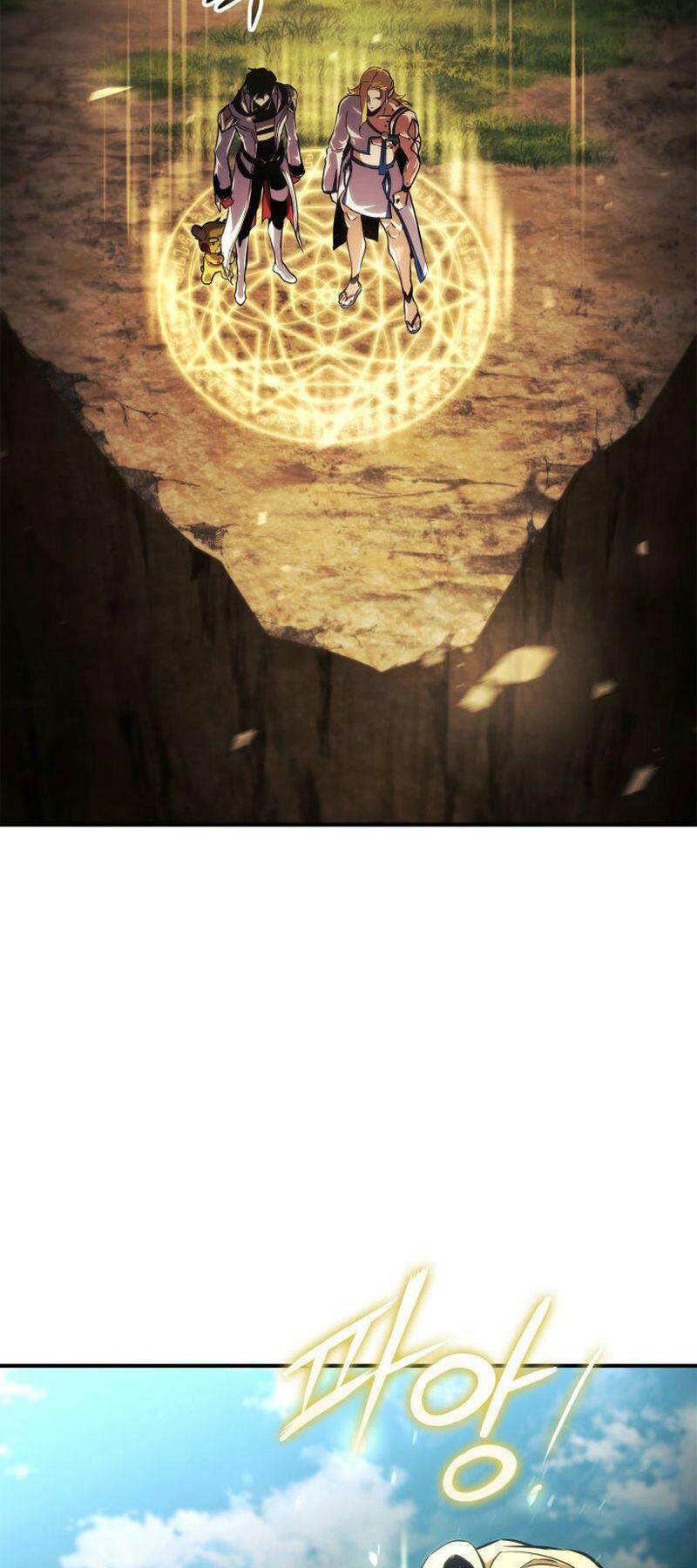 Huyền Thoại Game Thủ – Tái Xuất Chapter 136 34