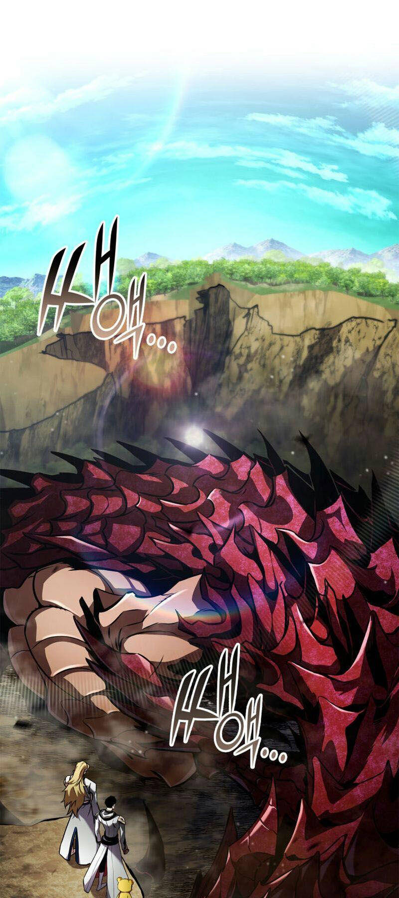 Huyền Thoại Game Thủ – Tái Xuất Chapter 136 36