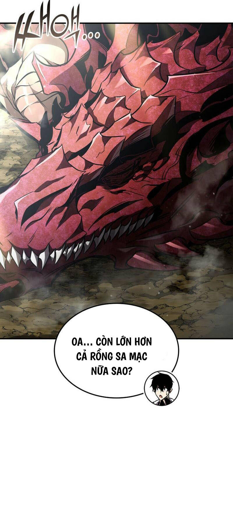 Huyền Thoại Game Thủ – Tái Xuất Chapter 136 38