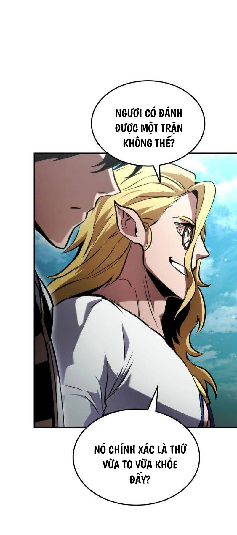 Huyền Thoại Game Thủ – Tái Xuất Chapter 136 39