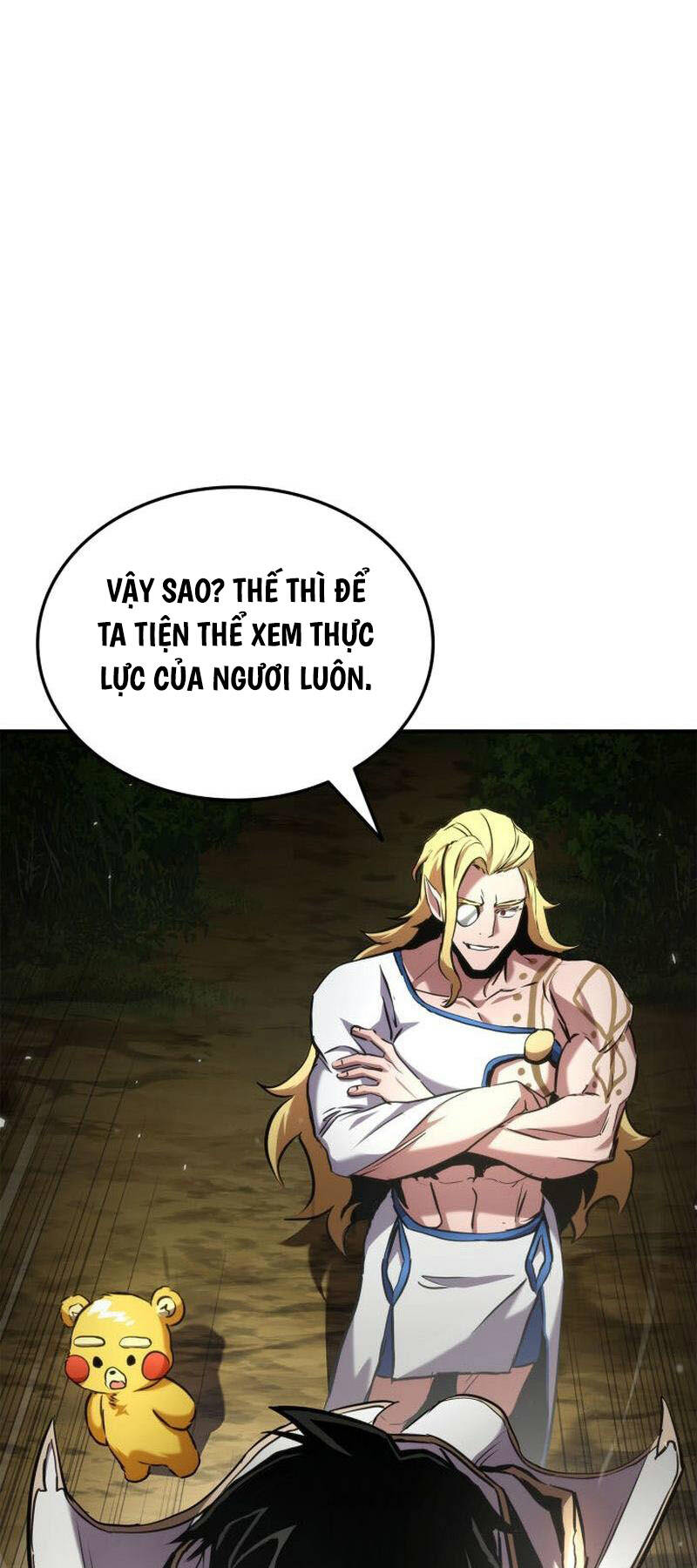 Huyền Thoại Game Thủ – Tái Xuất Chapter 136 41