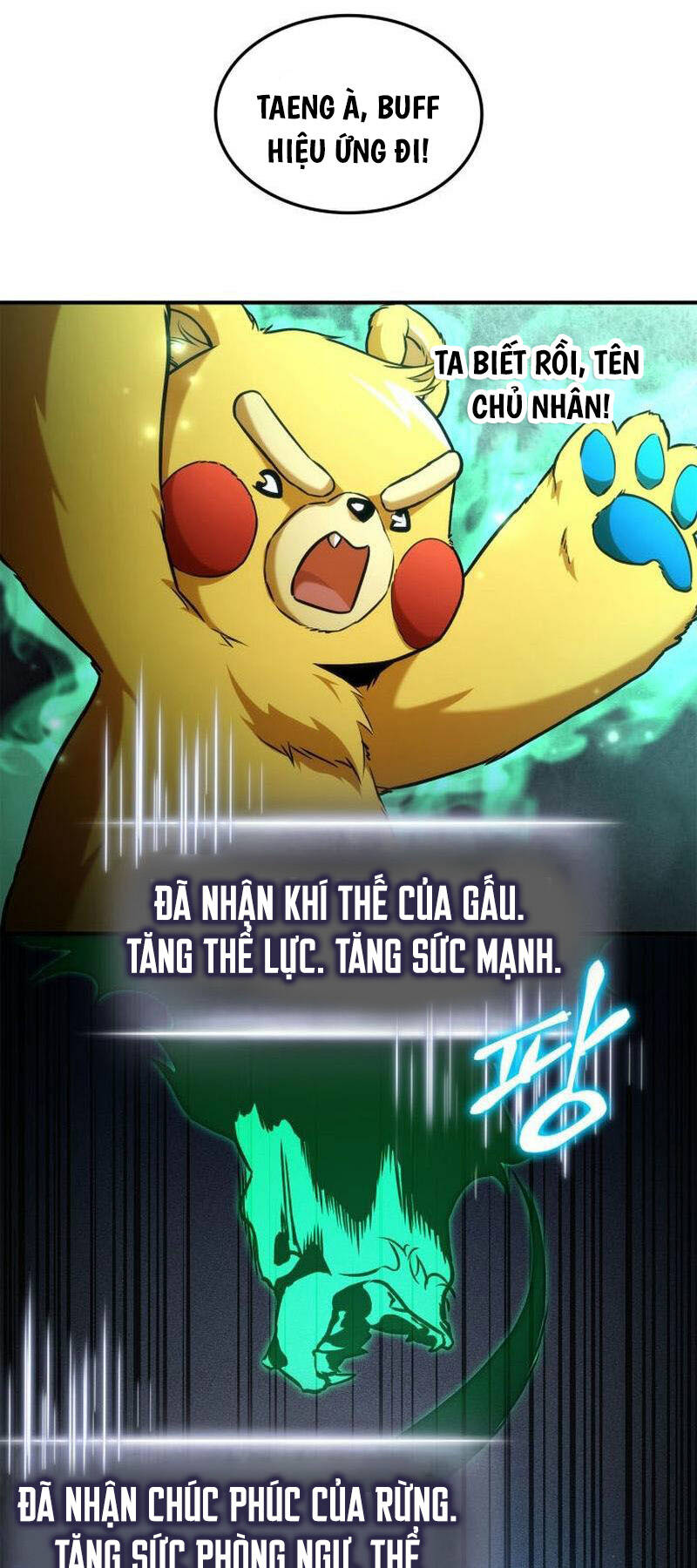 Huyền Thoại Game Thủ – Tái Xuất Chapter 136 43