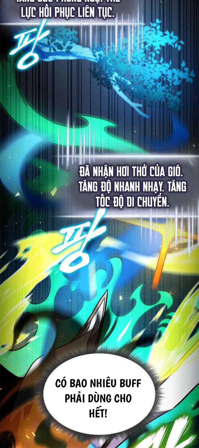 Huyền Thoại Game Thủ – Tái Xuất Chapter 136 44