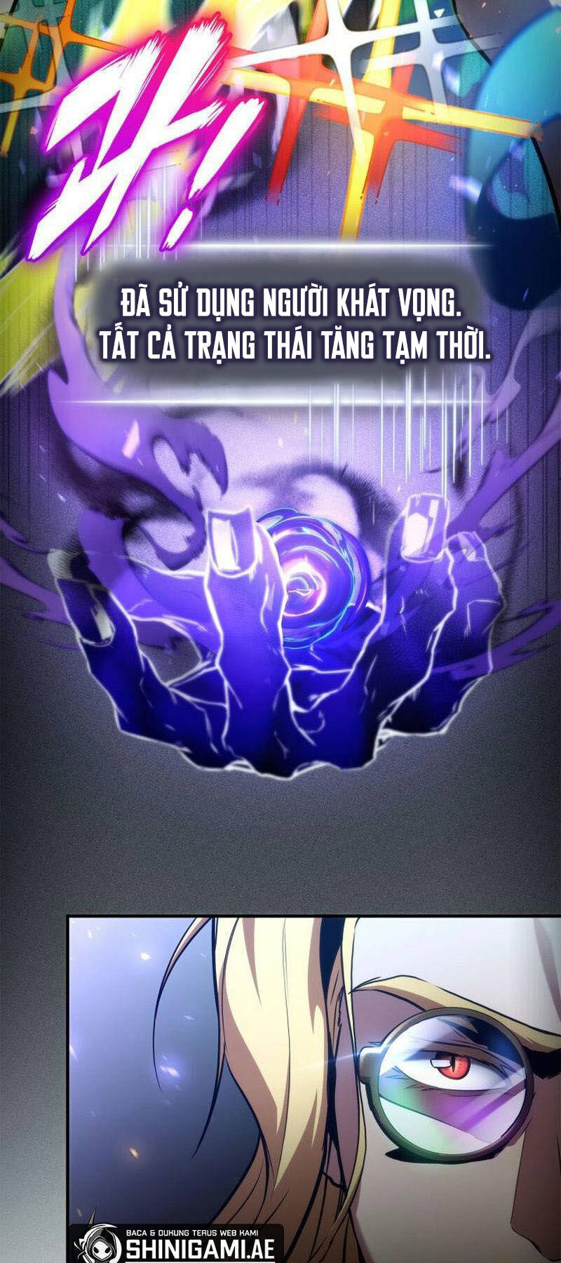 Huyền Thoại Game Thủ – Tái Xuất Chapter 136 46