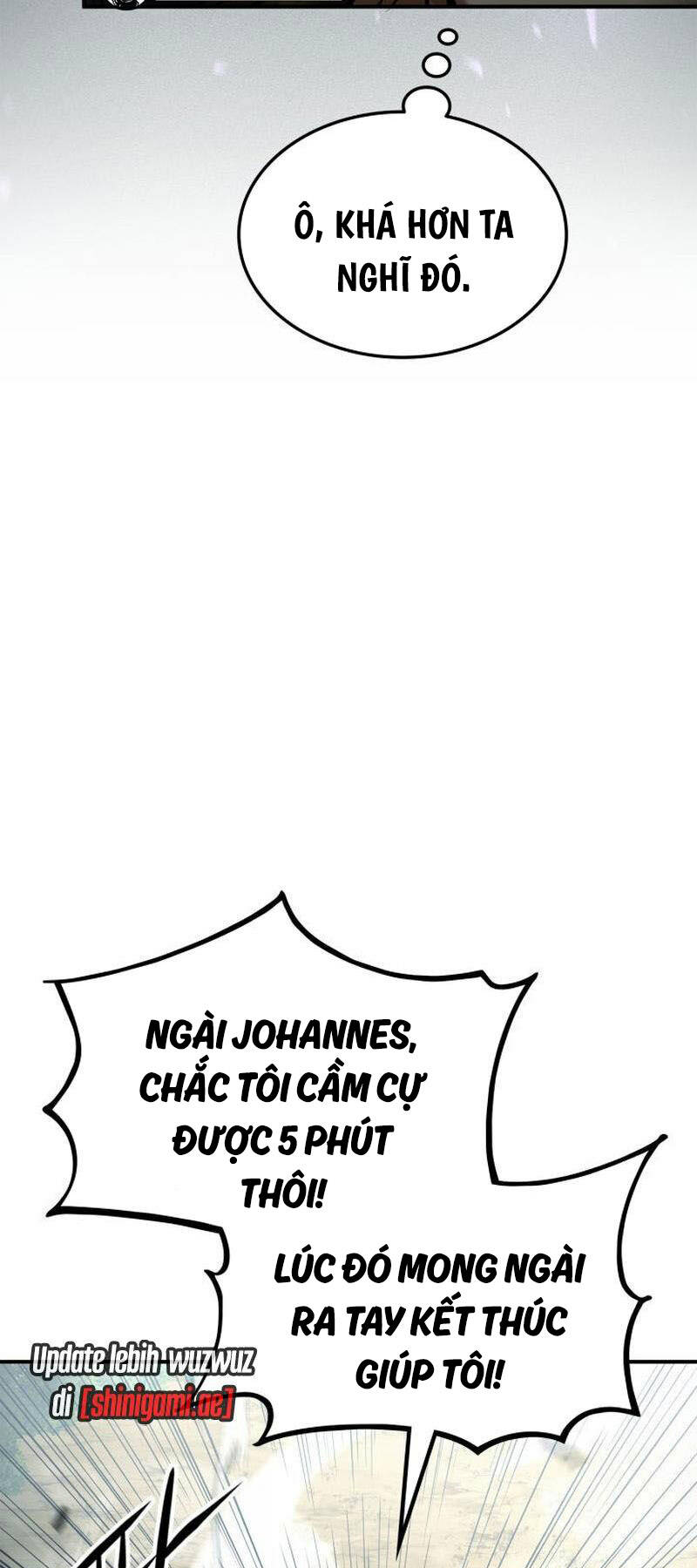 Huyền Thoại Game Thủ – Tái Xuất Chapter 136 47