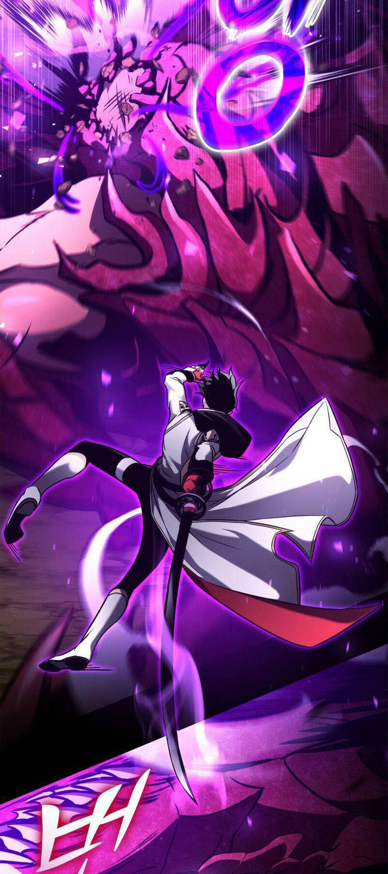 Huyền Thoại Game Thủ – Tái Xuất Chapter 136 51