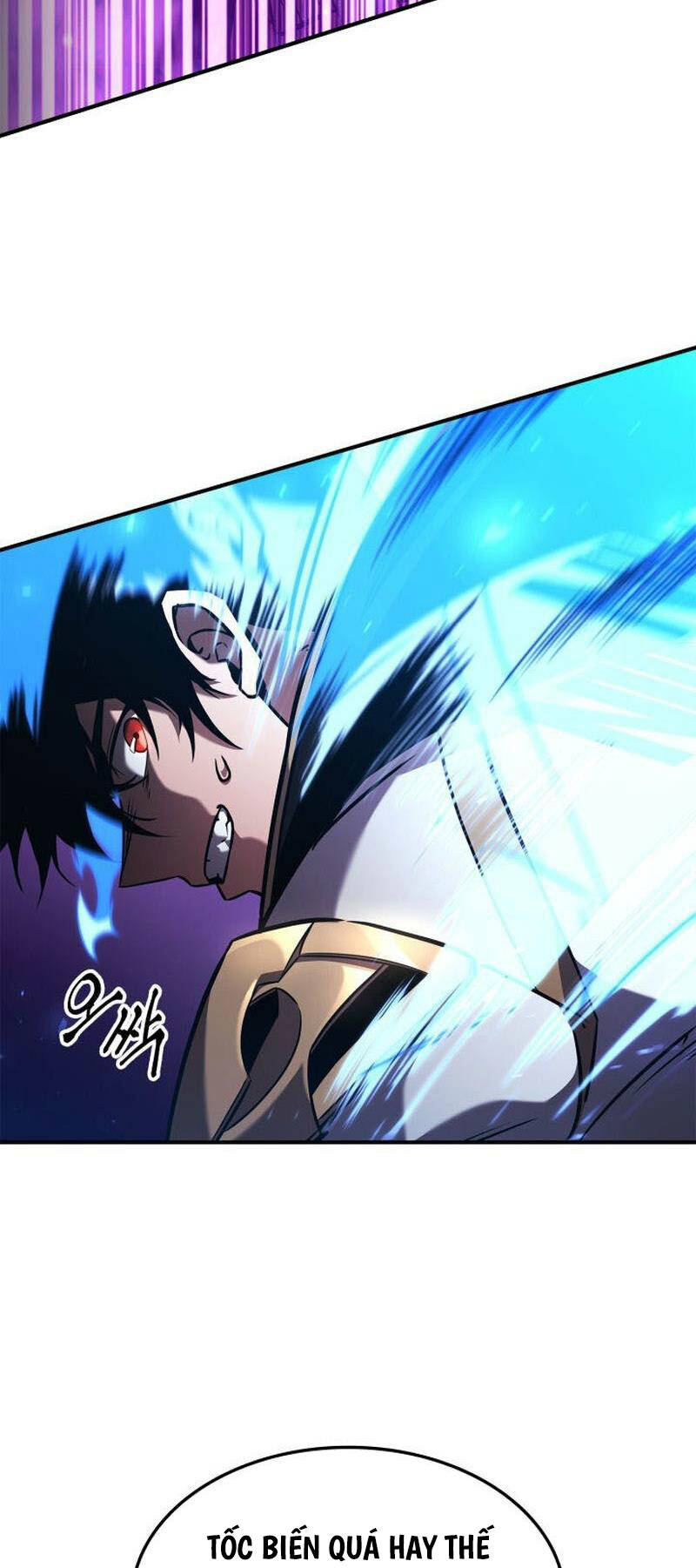 Huyền Thoại Game Thủ – Tái Xuất Chapter 136 54