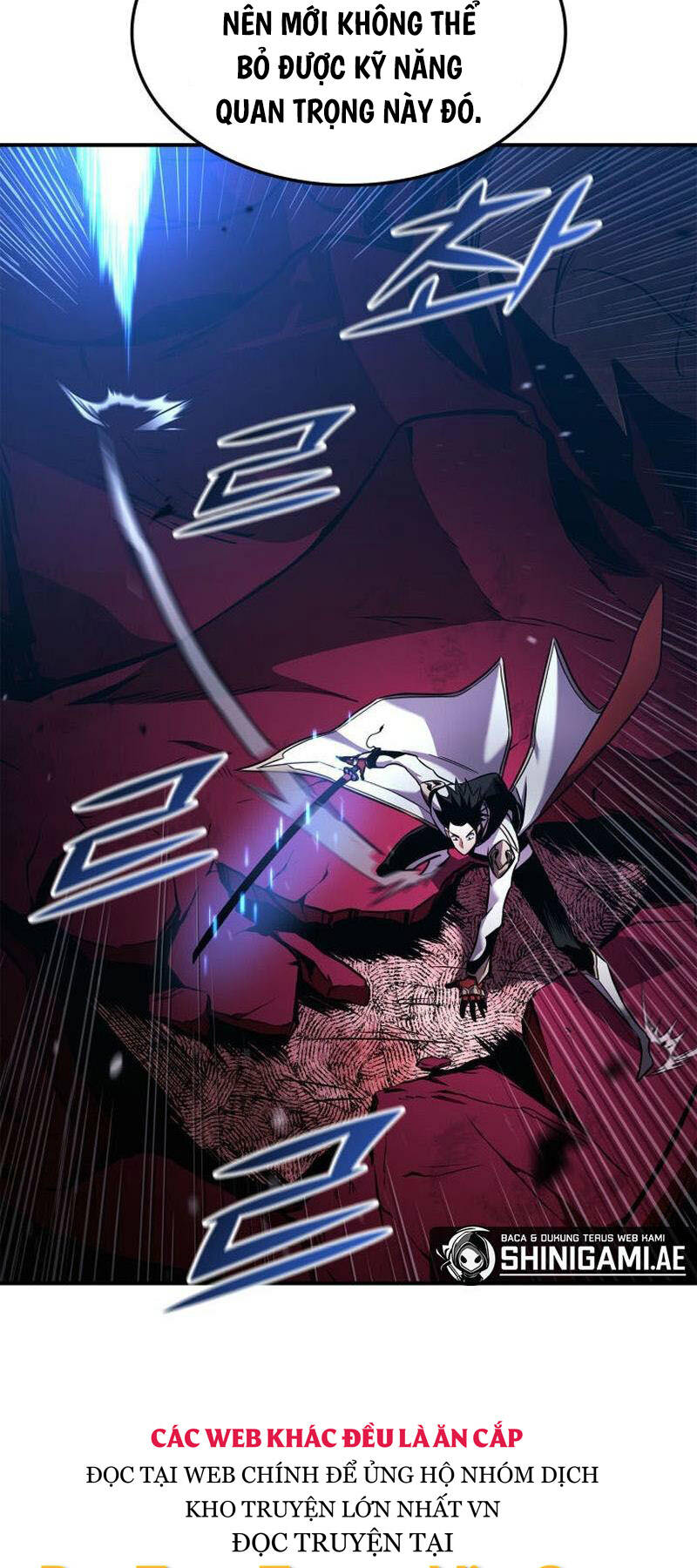 Huyền Thoại Game Thủ – Tái Xuất Chapter 136 55