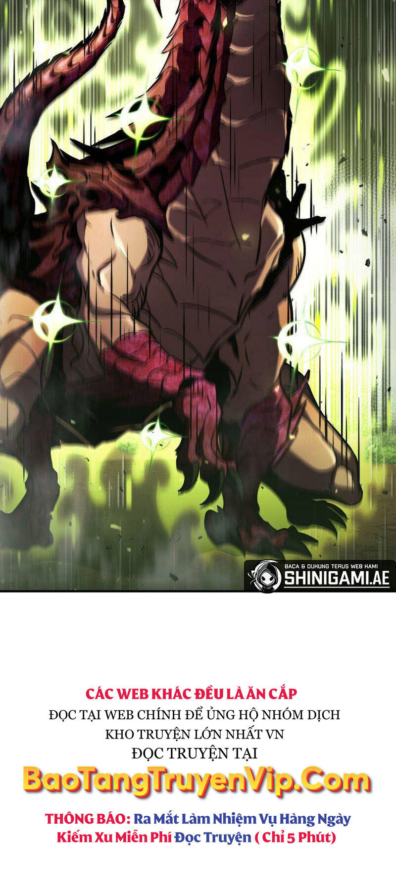 Huyền Thoại Game Thủ – Tái Xuất Chapter 136 65