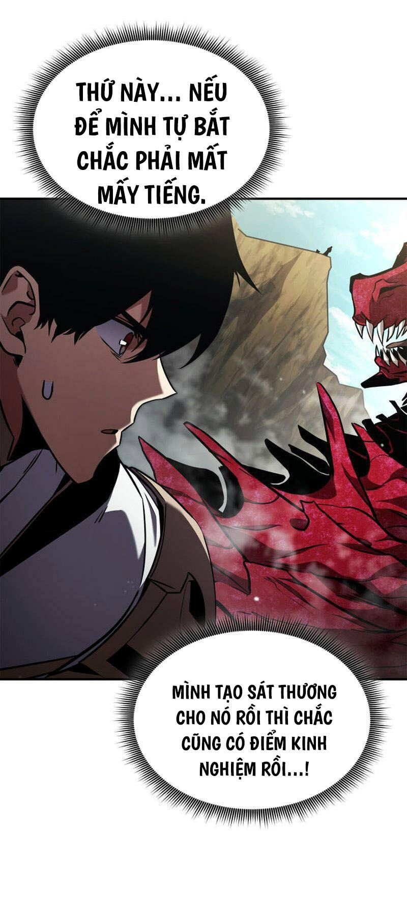 Huyền Thoại Game Thủ – Tái Xuất Chapter 136 66