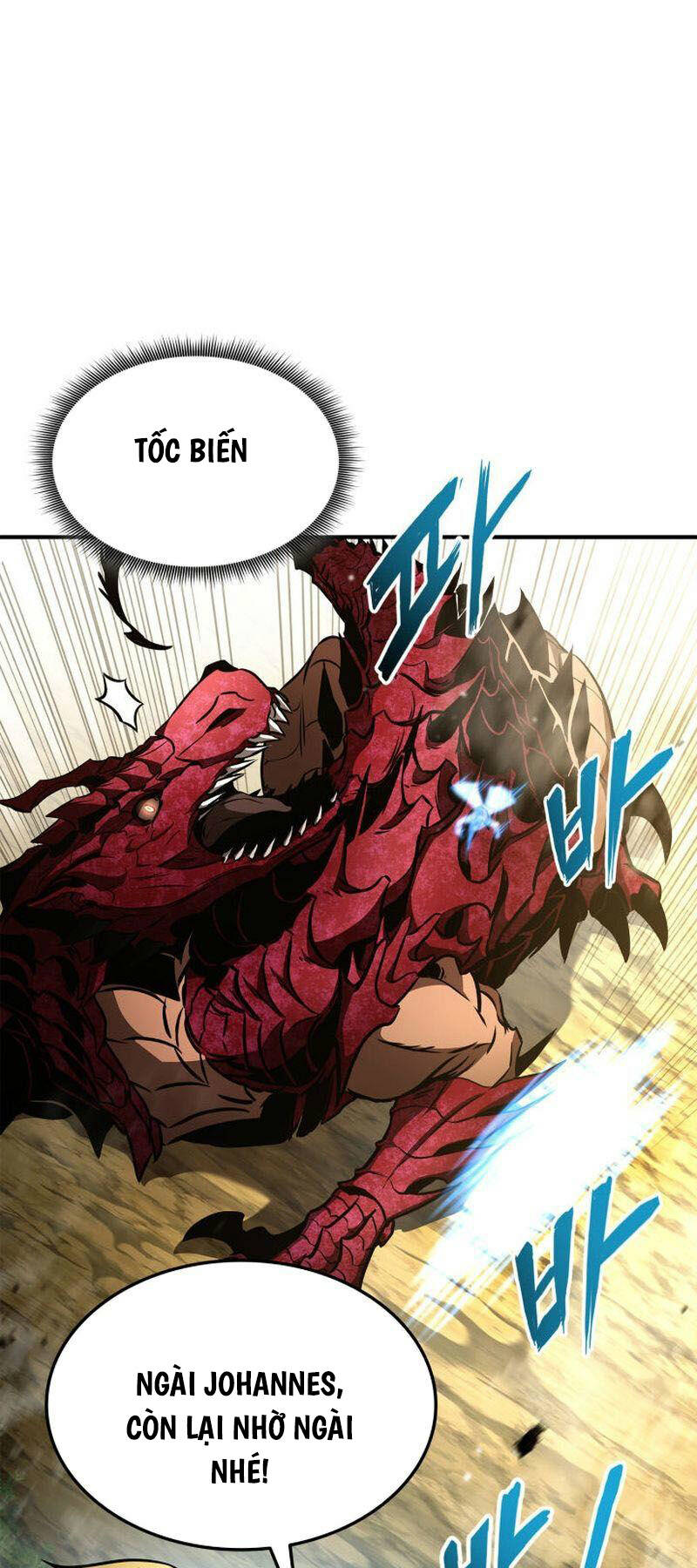 Huyền Thoại Game Thủ – Tái Xuất Chapter 136 67