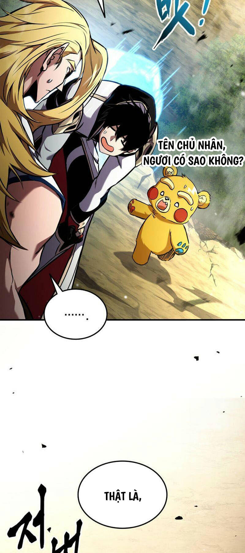 Huyền Thoại Game Thủ – Tái Xuất Chapter 136 68