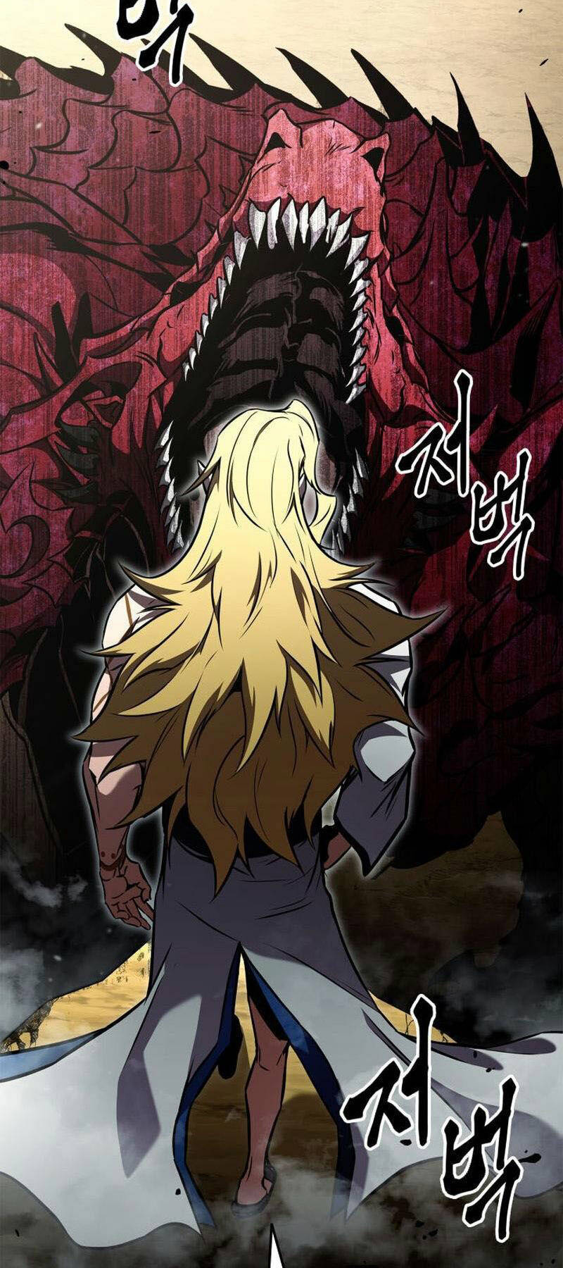 Huyền Thoại Game Thủ – Tái Xuất Chapter 136 69