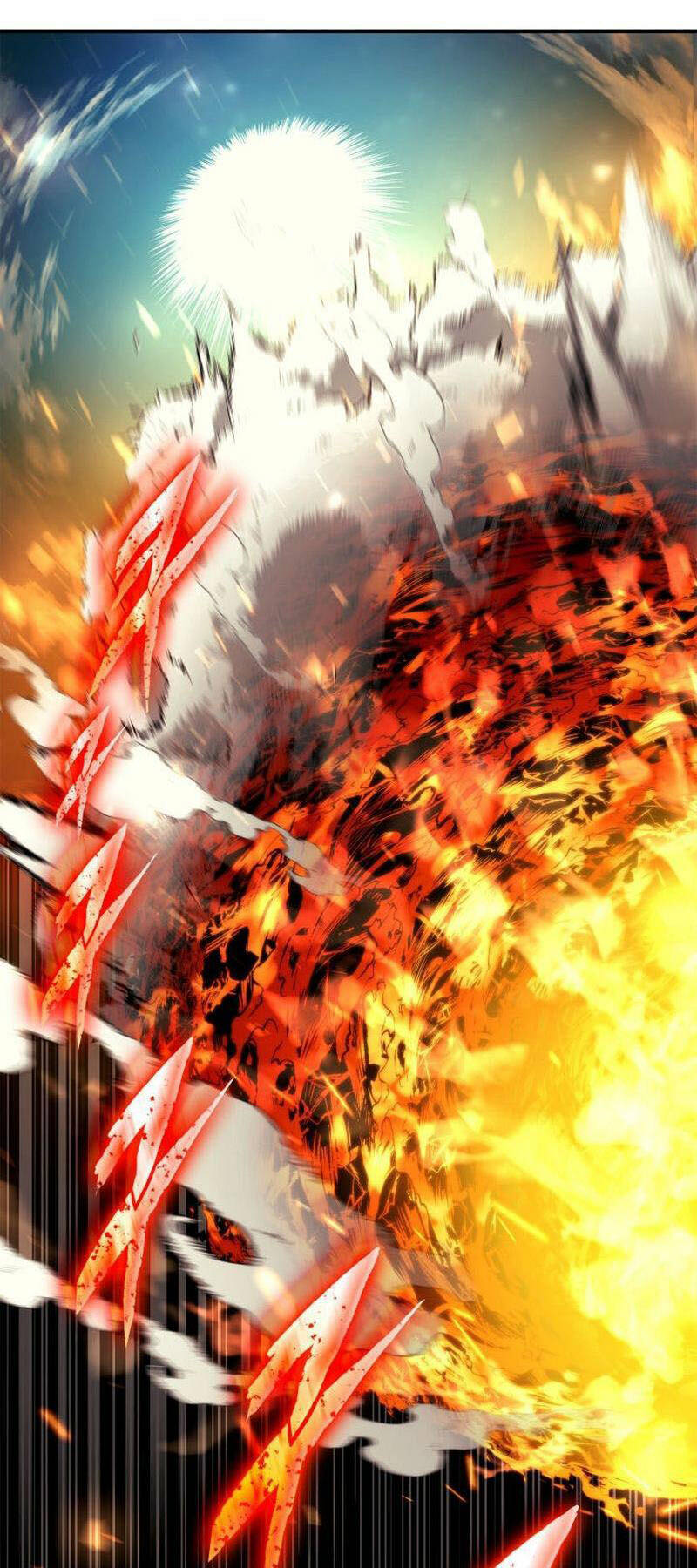 Huyền Thoại Game Thủ – Tái Xuất Chapter 136 75