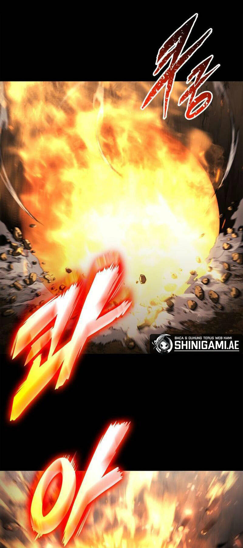 Huyền Thoại Game Thủ – Tái Xuất Chapter 136 77