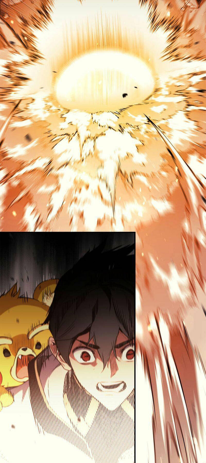 Huyền Thoại Game Thủ – Tái Xuất Chapter 136 79